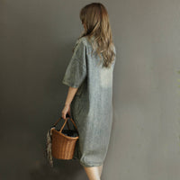 デニム ワンピース 21GP15560004