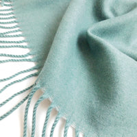 リバーシブル無地ストール 2021AW売れ筋トレンド新作 多色展開ブランケット