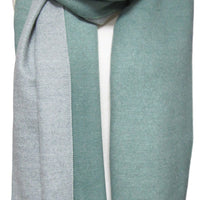 リバーシブル無地ストール 2021AW売れ筋トレンド新作 多色展開ブランケット