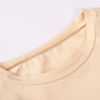 【5と0のつく日ポイント+5倍】【春夏物】レディースベスト&Tシャツアンサンブルサマーセットカジュアルトップスレイヤード2点セット重ね着母の日プレゼント送料無料