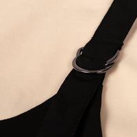 【5と0のつく日ポイント+5倍】【春夏物】レディースベスト&Tシャツアンサンブルサマーセットカジュアルトップスレイヤード2点セット重ね着母の日プレゼント送料無料