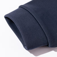 レディース和調刺繍5分袖ブラウス女性