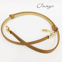 スライド極細ベルト